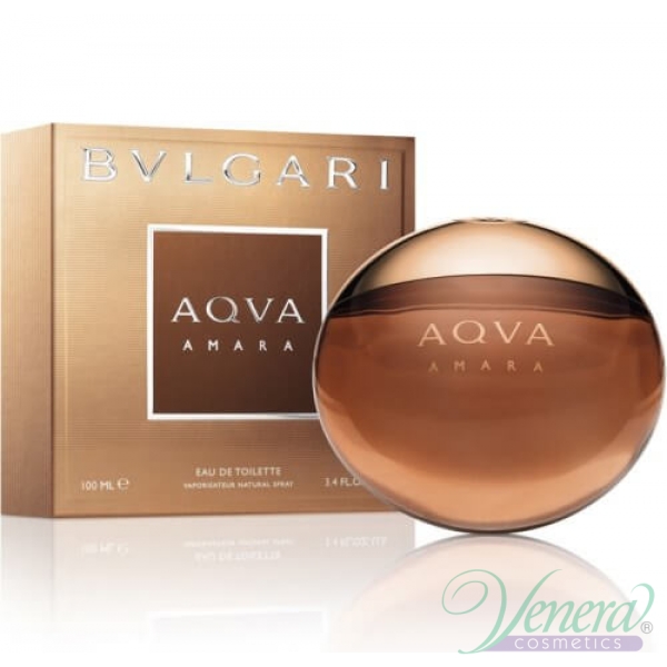 Aqua discount bvlgari perfume