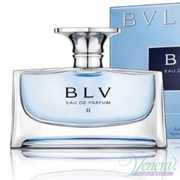 bvlgari blv eau de parfum ii