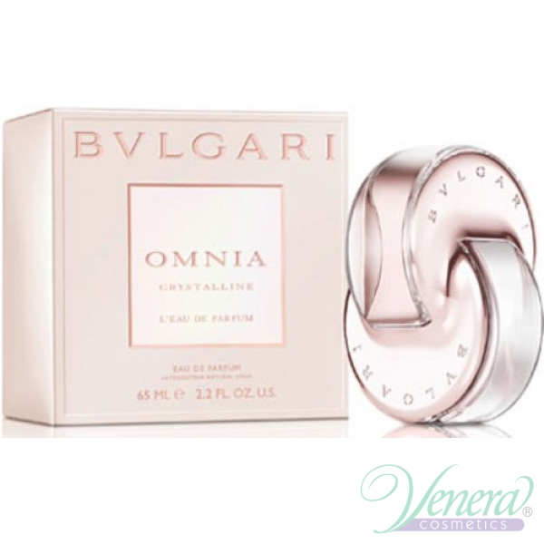 Bvlgari Omnia Crystalline Edp 40 Ml 2024 favors