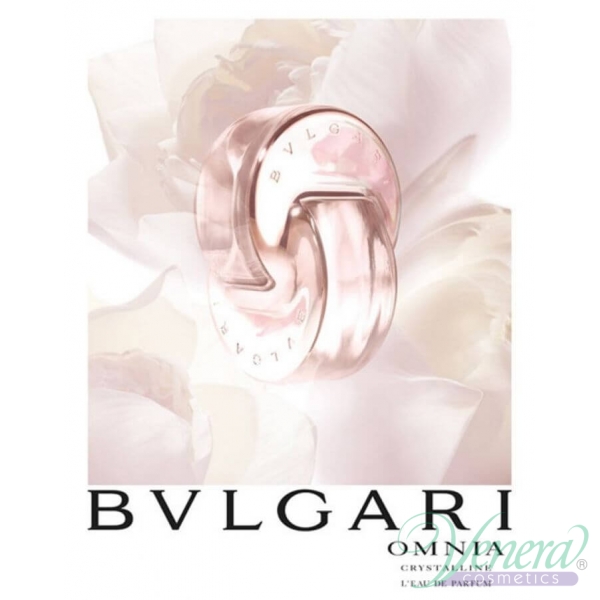 bvlgari omnia crystalline edp