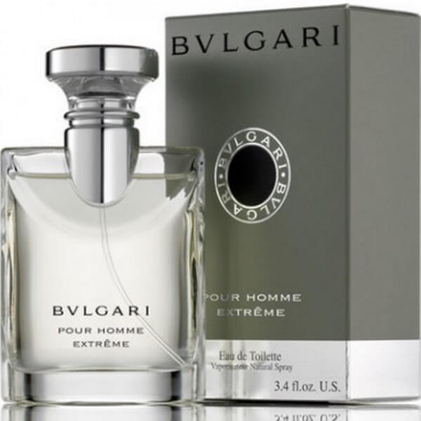 bulgari intense
