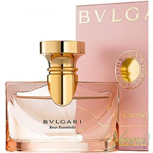 Bulgari rose outlet essentielle