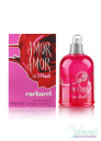 Cacharel Amor Amor In a Flash EDT 100ml for Women Without Package Women's Fragrance without package
