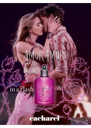 Cacharel Amor Amor In a Flash EDT 100ml for Wom...