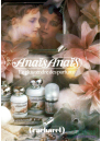 Cacharel Anais Anais L'Original EDT 100ml for Women Women's Fragrances 