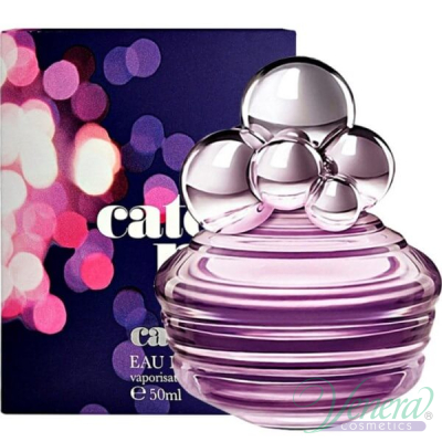 Cacharel Catch...Me EDP 50ml for Women Women's Fragrance