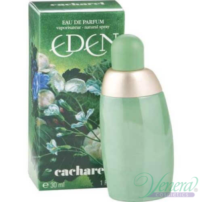 Cacharel Eden EDP 50ml for Women Women's Fragrance