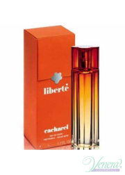 Cacharel Liberte EDT 50ml for Women Without Pac...