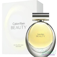 Calvin Klein Beauty EDP 50ml for Women Women's Fragrance