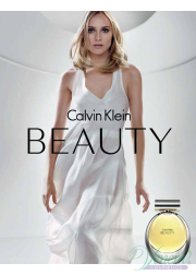 Calvin Klein Beauty EDP 50ml for Women Women's Fragrance