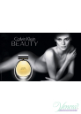 Calvin Klein Beauty EDP 100ml for Women Women's Fragrance