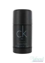 Calvin Klein CK Be Deo Stick 75ml for Men and W...