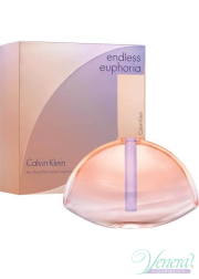 Calvin Klein Endless Euphoria EDP 40ml for Women