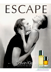 Calvin Klein Escape EDT 50ml for Men