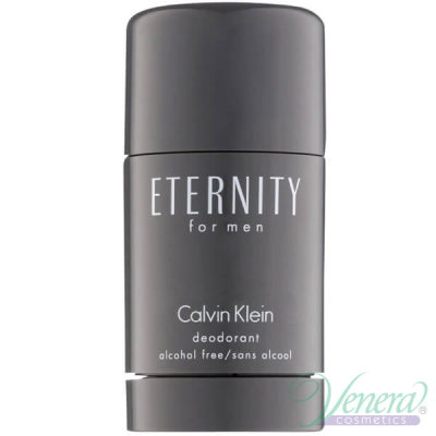 Calvin Klein Eternity Deo Stick 75ml for Men Men's face and body products