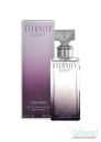 Calvin Klein Eternity Night EDP 100ml for Women Without Package Women's Fragrances without wackage