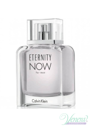 Calvin Klein Eternity Now EDT 100ml for Men Wit...