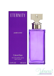 Calvin Klein Eternity Purple Orchid EDP 100ml f...