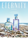 Calvin Klein Eternity Summer 2013 EDP 100ml for Women Without Package Women's Fragrances without package