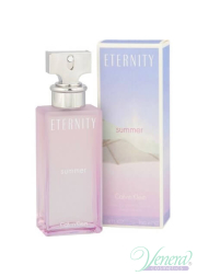 Calvin Klein Eternity Summer 2014 EDP 100ml for Women Women's Fragrance