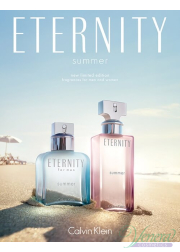 Calvin Klein Eternity Summer 2014 EDP 100ml for...