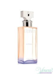 Calvin Klein Eternity Summer 2015 EDT 100ml for Women Without Package Women's Fragrances without package