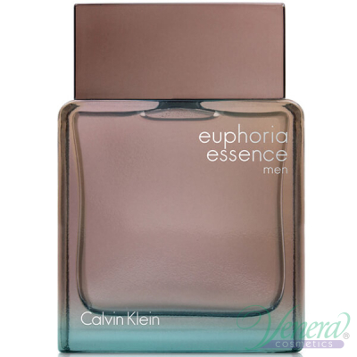 Calvin Klein Euphoria Essence EDT 100ml for Men Without Package Men's Fragrances without package