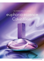 Calvin Klein Euphoria Essence EDP 100ml for Wom...