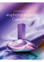 Calvin Klein Euphoria Essence EDP 100ml for Women Women's Fragrance