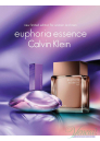 Calvin Klein Euphoria Essence EDP 100ml for Women Women's Fragrance