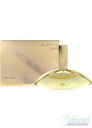 Calvin Klein Euphoria Gold EDP 30ml for Women Women's Fragrance