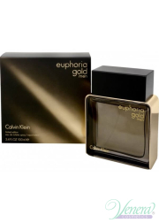 Calvin Klein Euphoria Gold Men EDT 30ml for Men