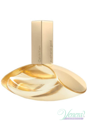 Calvin Klein Euphoria Gold EDP 100ml for Women Without Package Women's Fragrance