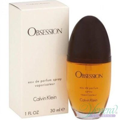 Calvin Klein Obsession EDP 30ml for Women Women's Fragrance