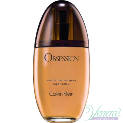 Calvin Klein Obsession EDP 100ml for Women Without Package Women's Fragrances without package