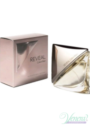 Calvin Klein Reveal EDP 30ml for Women Women's Fragrance