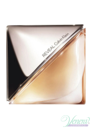 Calvin Klein Reveal EDP 100ml for Women Without Package Women's Fragrance Without Package