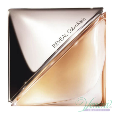 Calvin Klein Reveal EDP 100ml for Women Without Package Women's Fragrance Without Package