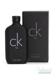 Calvin Klein CK Be EDT 100ml for Men and Women Women's Fragrance