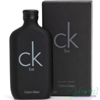 Calvin Klein CK Be EDT 50ml for Men and Women Women's Fragrance