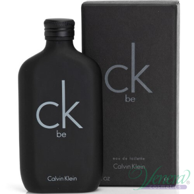 Calvin Klein CK Be EDT 100ml for Men and Women Women's Fragrance