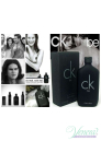 Calvin Klein CK Be EDT 100ml for Men and Women Without Package Men's Fragrances without package