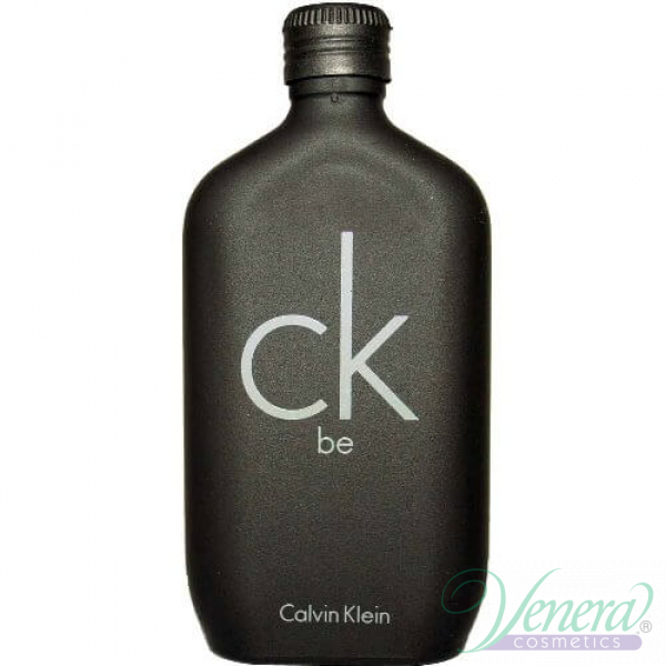 muur Slaapkamer diep Calvin Klein CK Be EDT 200ml for Men and Women Without Package | Venera  Cosmetics