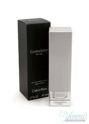 Calvin Klein Contradiction EDT 50ml for Men Men's Fragrance