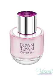 Calvin Klein Downtown EDP 90ml for Women Without Package Women's