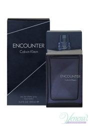 Calvin Klein Encounter EDT 50ml for Men Men's Fragrance