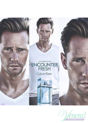 Calvin Klein Encounter Fresh EDT 30ml for Men  Men's Fragrance
