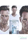 Calvin Klein Encounter Fresh EDT 100ml for Men Men's Fragrance
