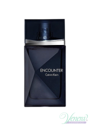 Calvin Klein Encounter EDT 100ml for Men Without Package Men's