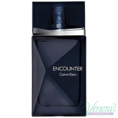 Calvin Klein Encounter EDT 100ml for Men Without Package Men's